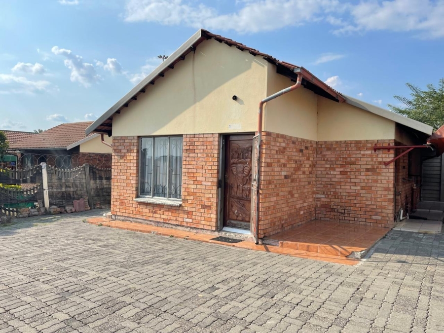 3 Bedroom Property for Sale in Meriting North West